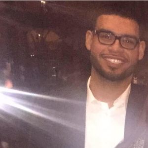 Meet your Posher, Fernando